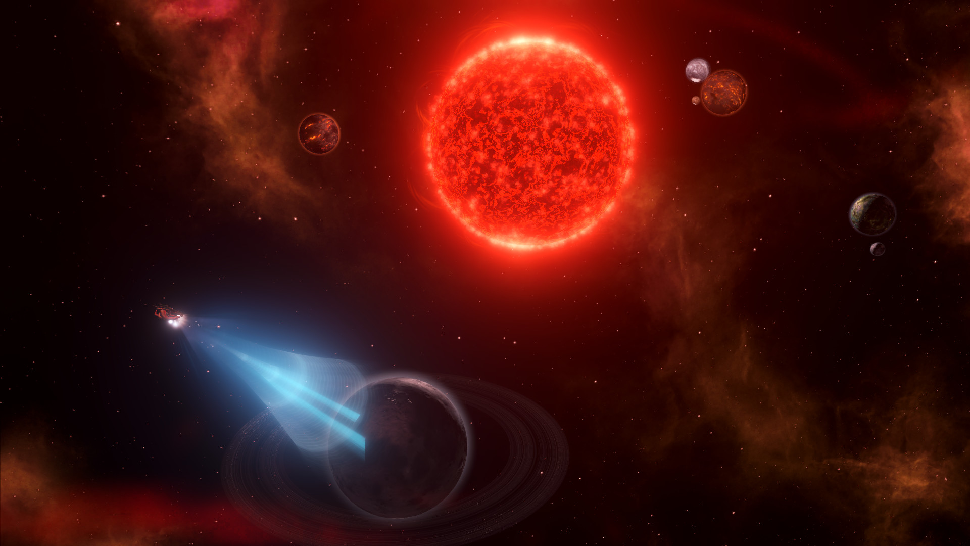 stellaris