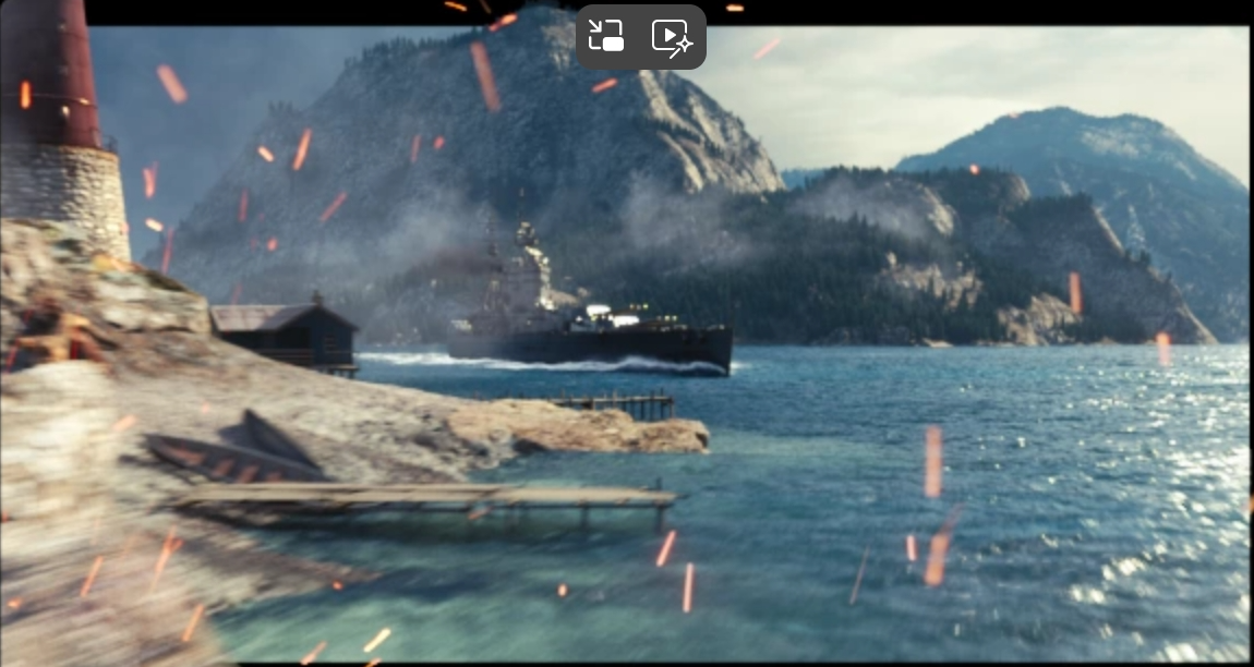 wows
